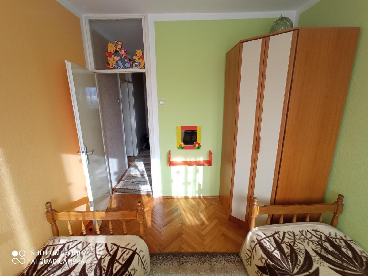 Vukadinovic Apartment Podgorica Exterior photo