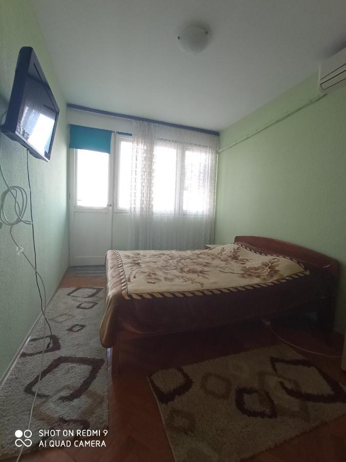 Vukadinovic Apartment Podgorica Exterior photo